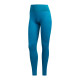 Adidas Γυναικείο κολάν Believe This Camouflage Jacquard Tights